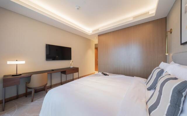 DXB - Address Residences Dubai Opera - 3103 - DT