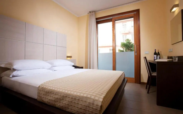 Hotel & Residence Il Teatro