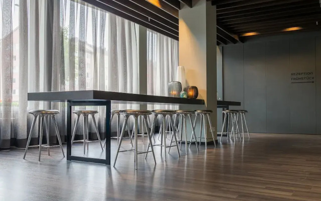 Motel One Munich - Campus