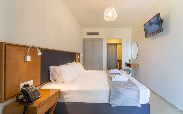 Achilles Hill Hotel