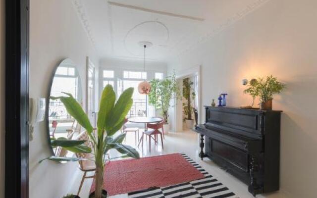Trilogy Black Penthouse