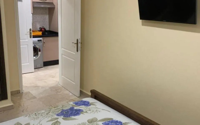 Studio N20 au centre wifi Clim Netflix