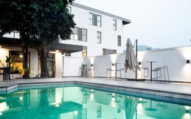 Nordic Hotel Lagos