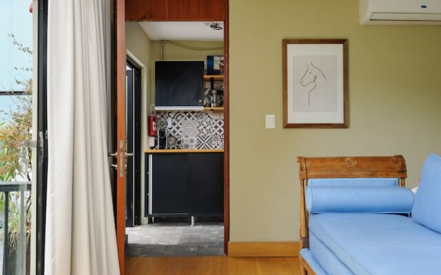 Upscale 4BR House in Condesa