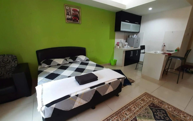 De' Viana Hotel & Apartment