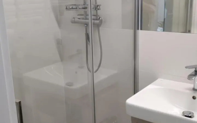 Apartament Tęcza Ii
