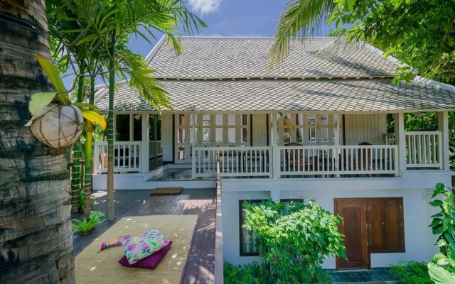 Kiridara Villa