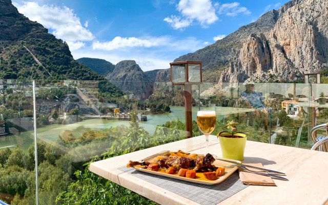 Complejo Turístico Rural La Garganta