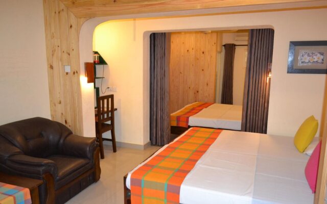 Morning Star Guest House