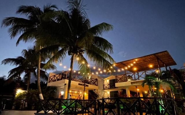 Hotel Aldea 19 Bacalar