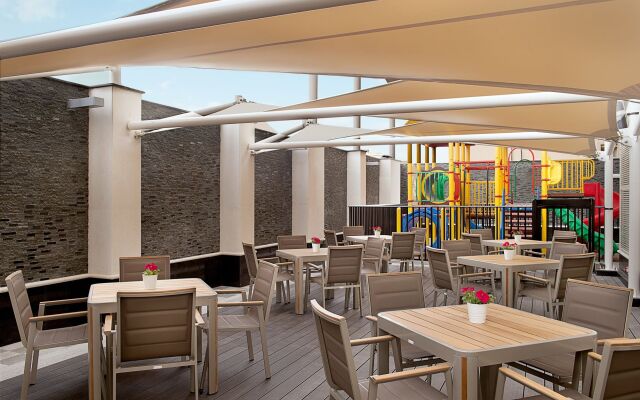 Hilton Garden Inn Al Khobar