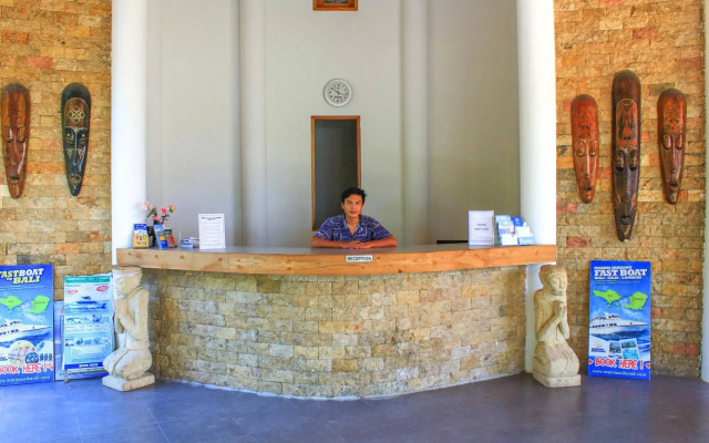 Gili Air Resort