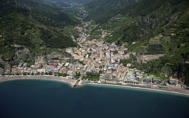Casa Vacanze Maiori