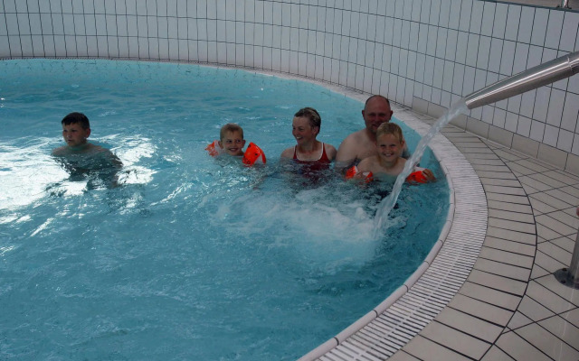 Enjoy Resorts Rømø