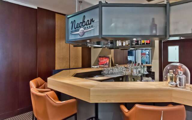 Arthotel ANA Neotel