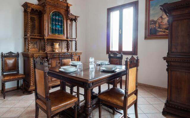 Welcomely - Casa Tavolara