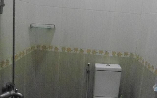 Acacia Guesthouse