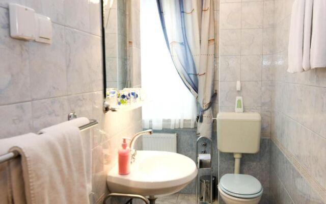 B&B Brezov Gaj