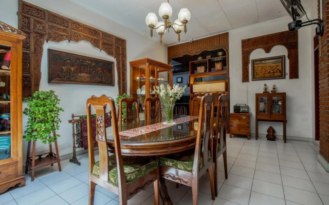 Sekararum Butik Syariah Guesthouse