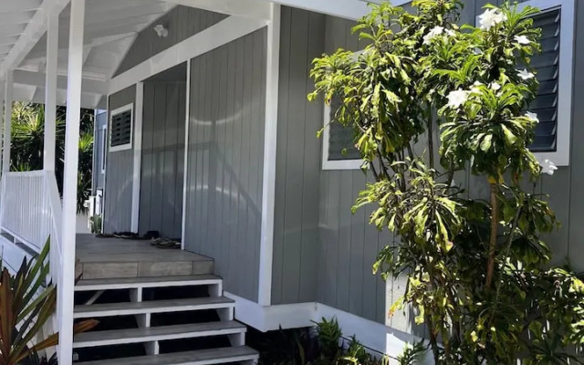 Sandy Toes Getaway in Kona