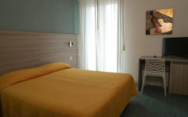 Hotel International