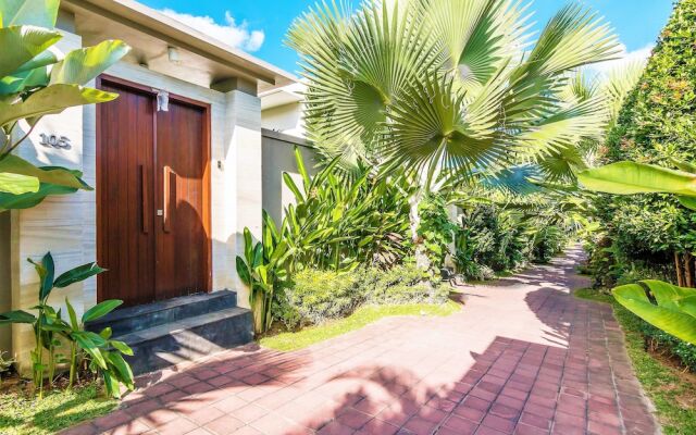 ZEN Premium Umalas Bumbak Villa