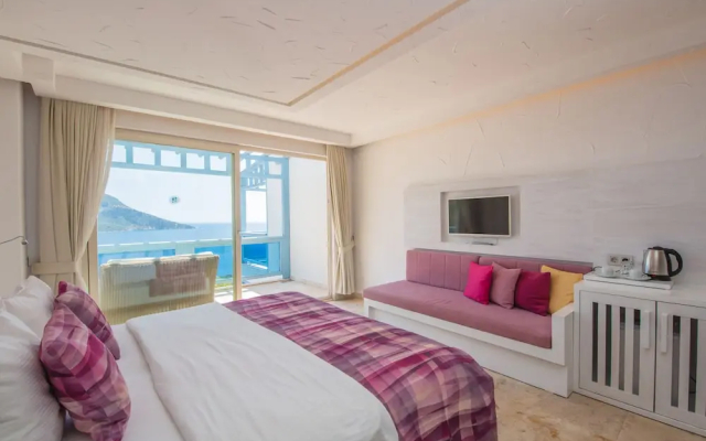 Kalkan Asfiya