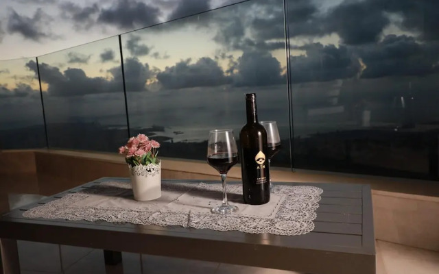 Lebanon - Brummana Views Unit 1