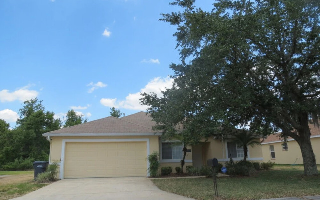 Sandy Ridge Area Pool Home