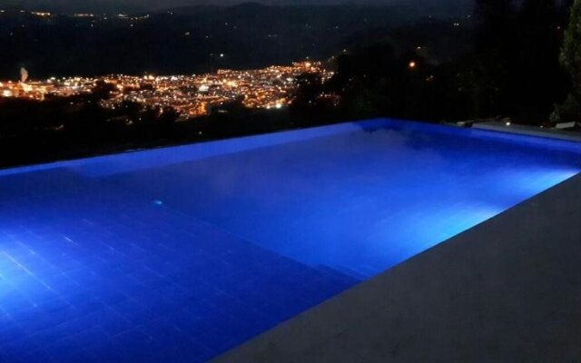 Finca Hotel Villa Clara