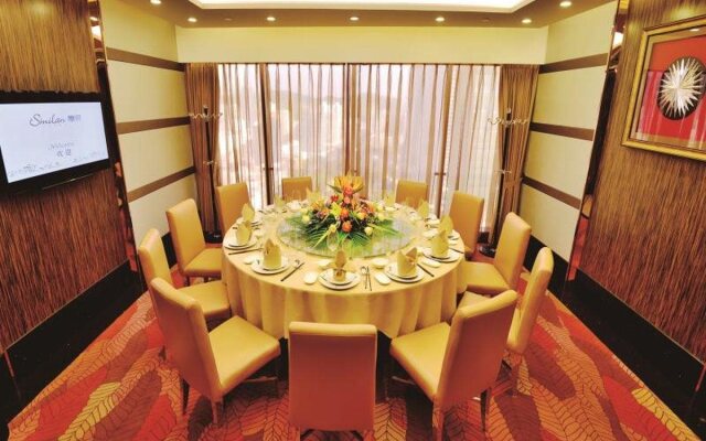 Similan Hotel Zhuhai