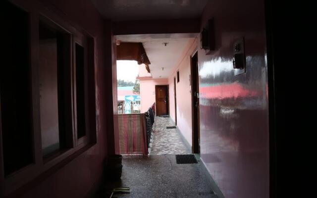 Hotel New Neelkamal