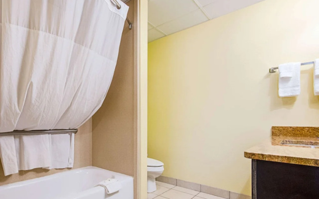 Econo Lodge