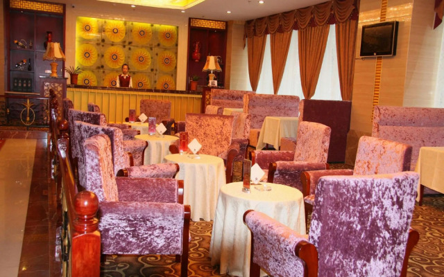 Dongrun International Hotel
