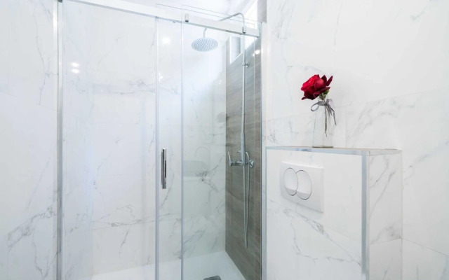 Apartments Tayra