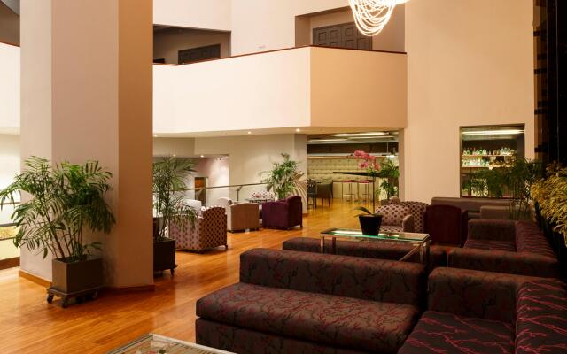 Crowne Plaza Lima by IHG