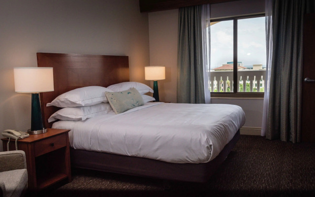 Hilton St. Petersburg Carillon Park