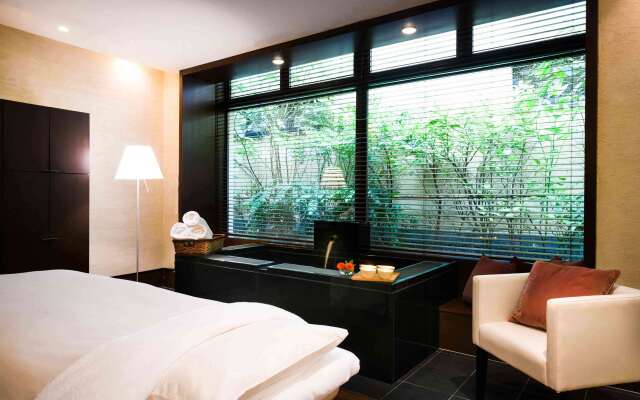 Hyatt Regency Hakone Resort and Spa