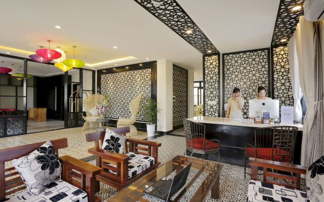 River Suites Hoi An Hotel