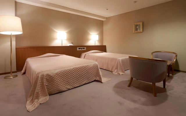 Kirakankou Hotel