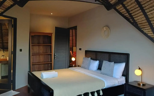 SuB Villas Bali