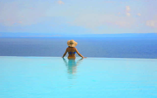 Alia Palace Hotel - Adults Only