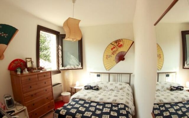 B&B Casa Nonna Tina