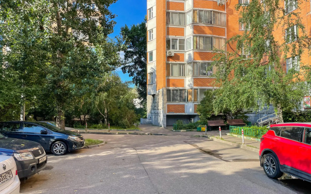 Апартаменты на улице Международная