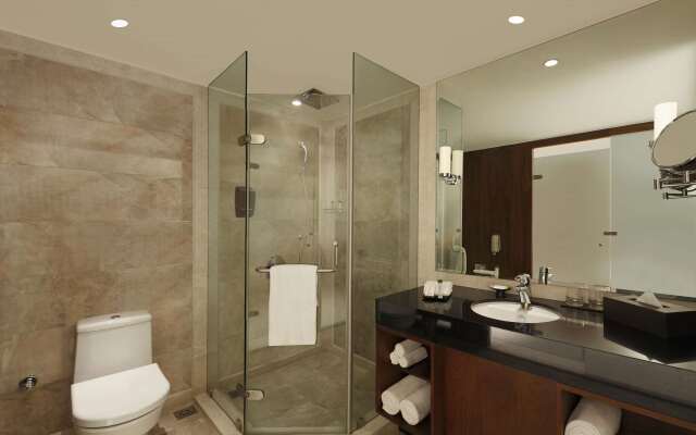 Doubletree By Hilton Pune - Chinchwad