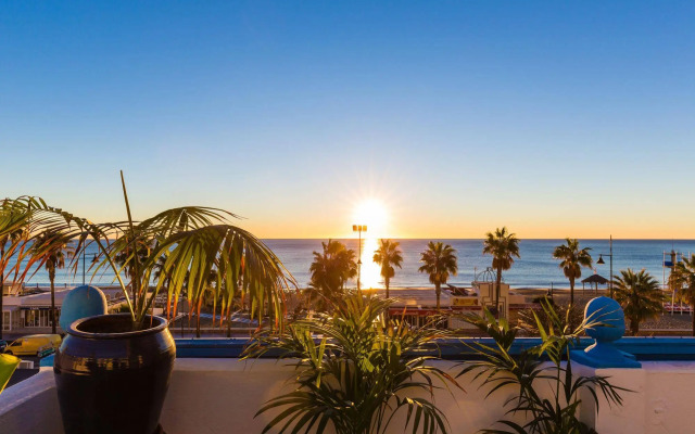Hostal Guadalupe