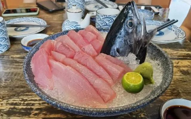 Huidong Shuangyuewan Xindi Donghai Holiday Apartment