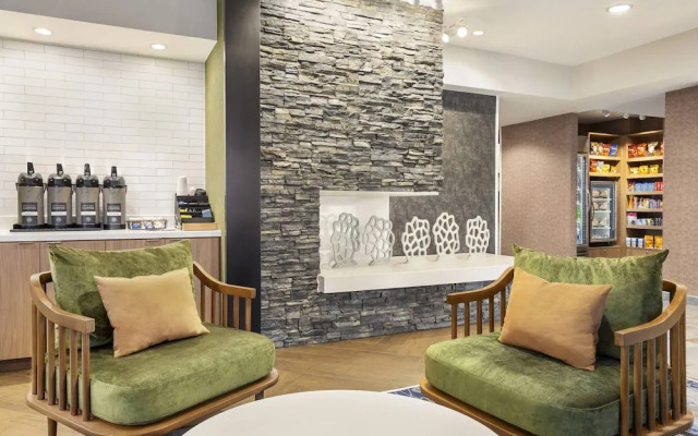 Fairfield Inn by Marriott Tracy