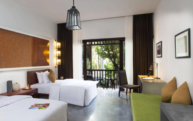 Chronicle Residence & Spa