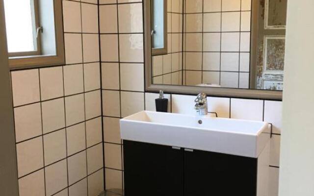 Ellingsens Apartment Egersund